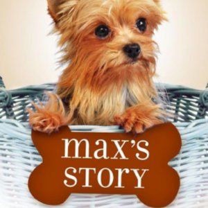 Max's Story
